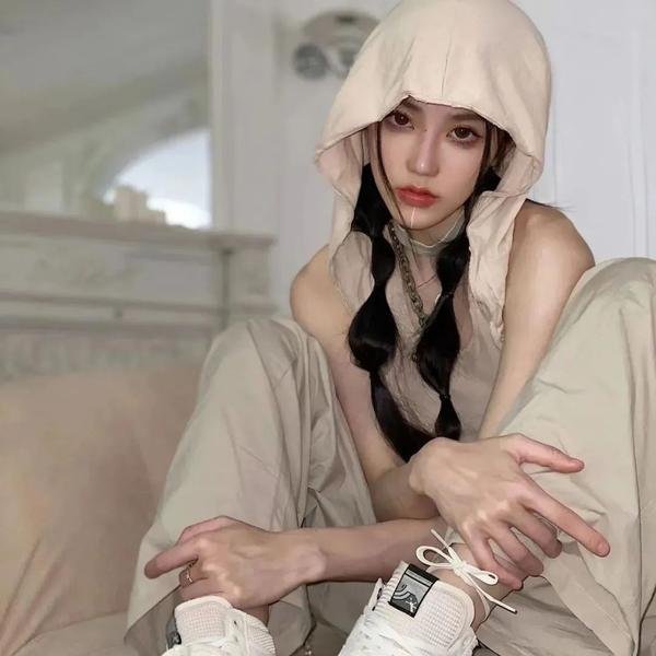 辣妹刺客3 封面